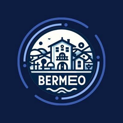 BERMEO logo